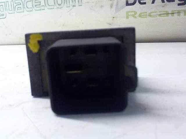  caja precalentamiento   renault kangoo (f/kc0) alize 1.9 dci diesel cat