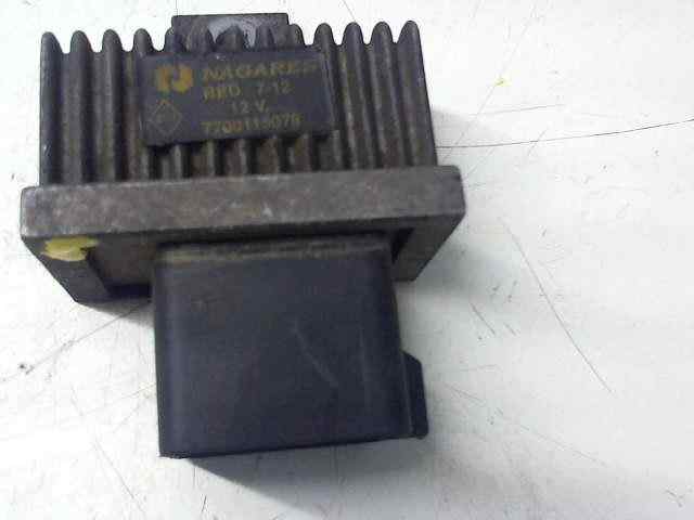  caja precalentamiento   renault kangoo (f/kc0) alize 1.9 dci diesel cat