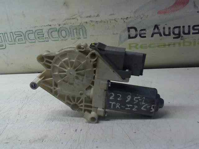  motor elevalunas trasero izquierdo   citroen c5 berlina 2.0 hdi premier 2.0 hdi