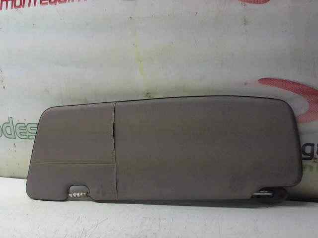  parasol izquierdo   kia carnival td ls 2.9 turbodiesel cat