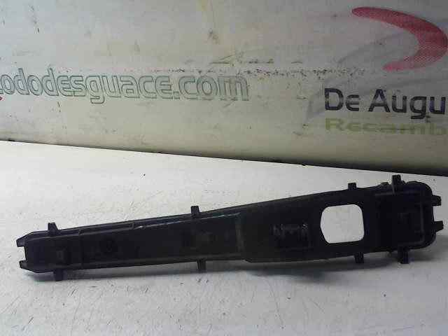  portalamparas trasero derecho   ford fiesta (cbk) ambiente 1.4 tdci cat
