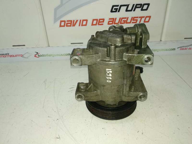  compresor aire acondicionado   nissan primera berlina (p12) acenta 1.6 cat