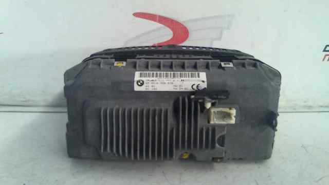  display central   bmw serie 7 (e65/e66) 745i 4.4 v8 32v cat