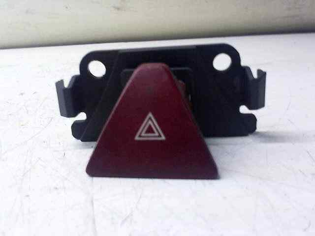  interruptor warning   peugeot 307 (s1) xr 2.0 hdi cat