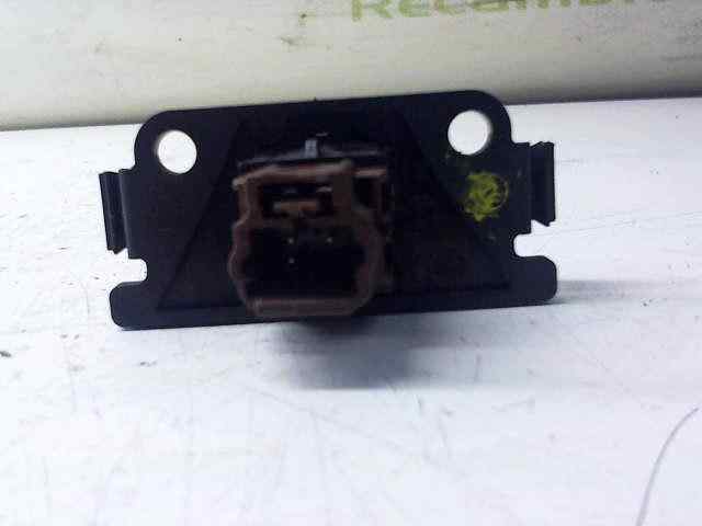  interruptor warning   peugeot 307 (s1) xr 2.0 hdi cat