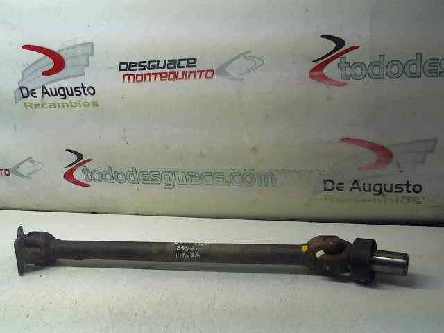  cardan delantero   suzuki grand vitara 5 puertas sq (ft) 2.0 td 2.0 turbodiesel cat