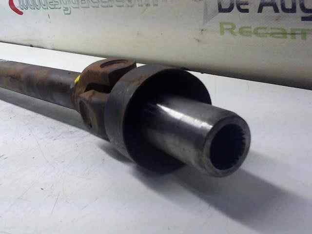 cardan delantero   suzuki grand vitara 5 puertas sq (ft) 2.0 td 2.0 turbodiesel cat