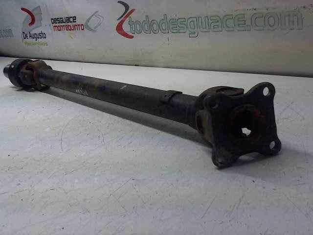  cardan delantero   suzuki grand vitara 5 puertas sq (ft) 2.0 td 2.0 turbodiesel cat