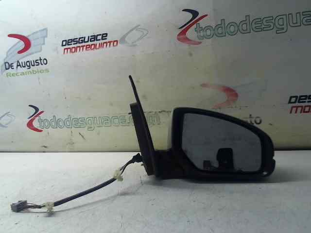  retrovisor derecho electrico   honda civic (fk) 1.4 comfort plus 1.4 cat