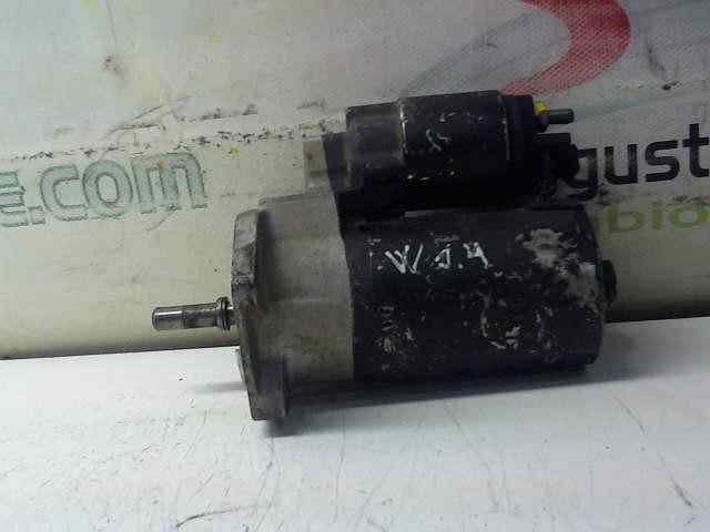  motor arranque   volkswagen polo berlina (6n1) air 1.4