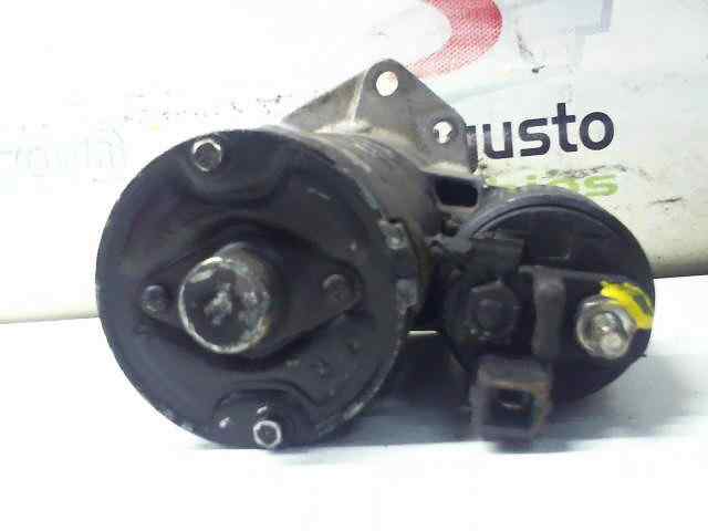  motor arranque   volkswagen polo berlina (6n1) air 1.4