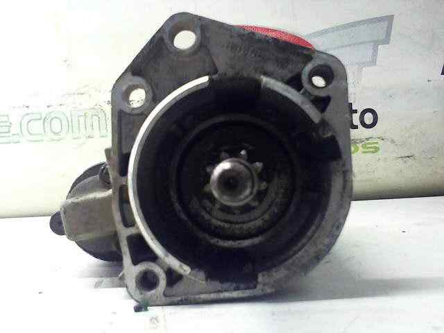  motor arranque   volkswagen polo berlina (6n1) air 1.4
