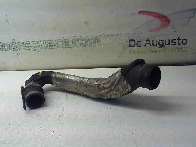  tubo intercooler   peugeot 307 (s1) xs 2.0 hdi cat