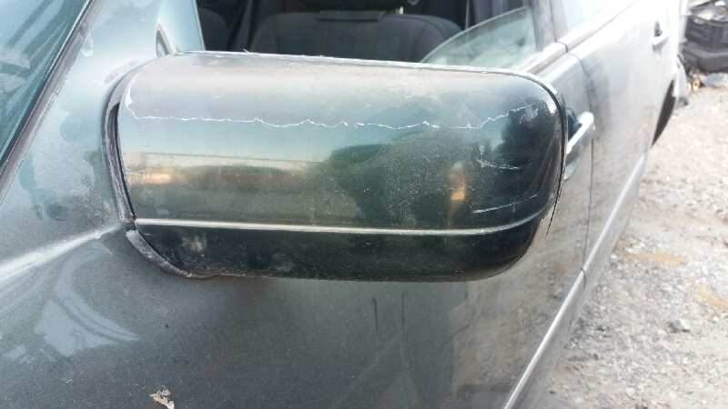  retrovisor izquierdo   mercedes clase e (w210) berlina diesel 300 turbodiesel (210.025) 3.0 turbodiesel cat