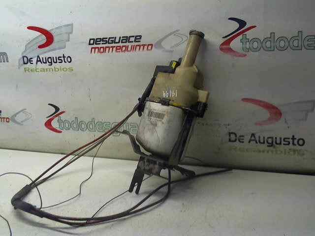  bomba direccion electrica   opel astra g berlina 