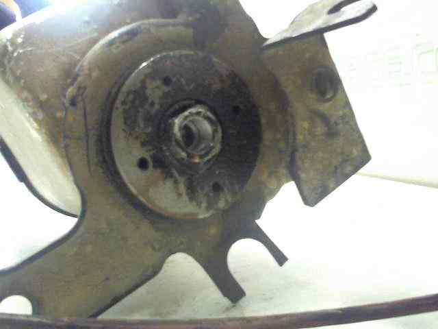  bomba direccion electrica   opel astra g berlina 