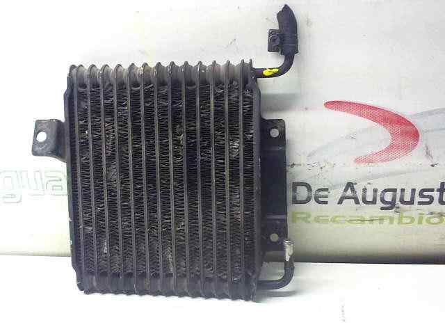  radiador aceite   mitsubishi montero (v20/v40) 2800 td american dream (4-ptas.) 2.8 turbodiesel