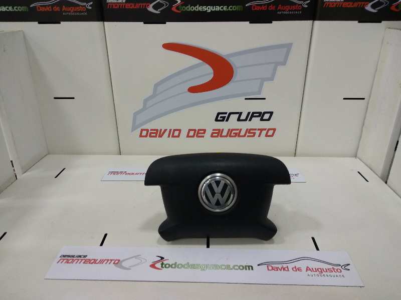  airbag delantero izquierdo   volkswagen t5 transporter/furgoneta caja cerrada 1.9 tdi cat (axb)