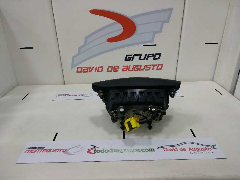  airbag delantero izquierdo   volkswagen t5 transporter/furgoneta caja cerrada 1.9 tdi cat (axb)
