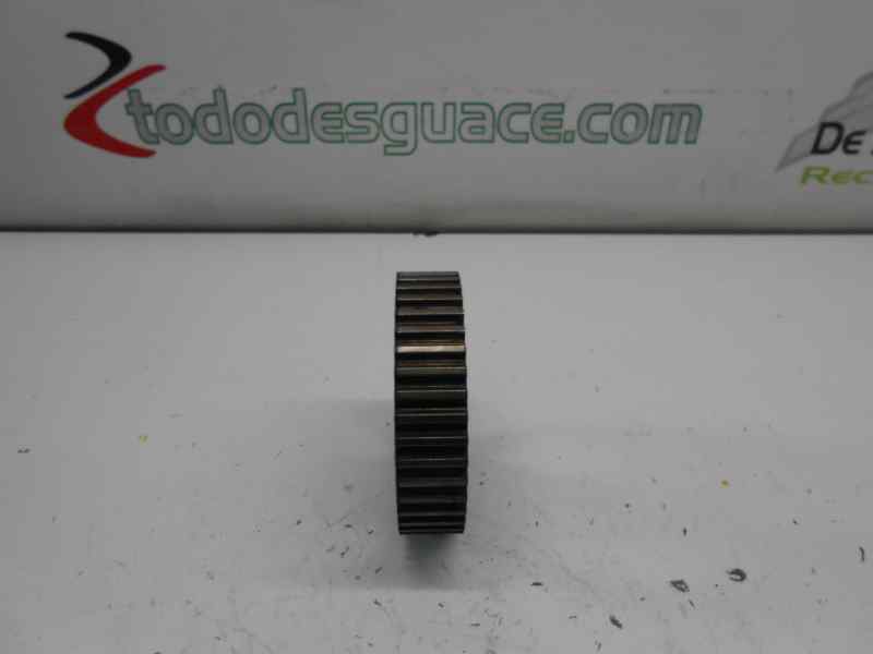  piÑon arbol levas   citroen c5 berlina audace 2.0 hdi fap cat (rhr / dw10bted4)
