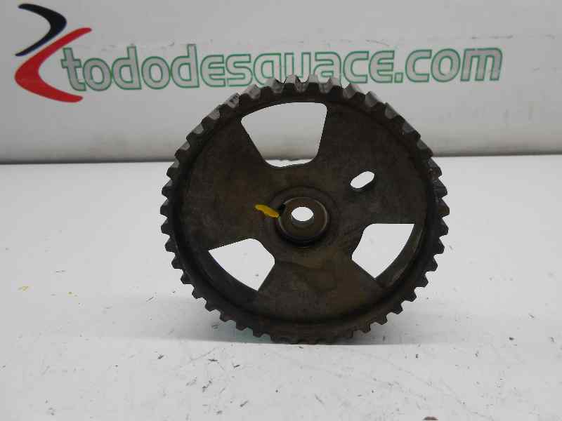  piÑon arbol levas   citroen c5 berlina audace 2.0 hdi fap cat (rhr / dw10bted4)