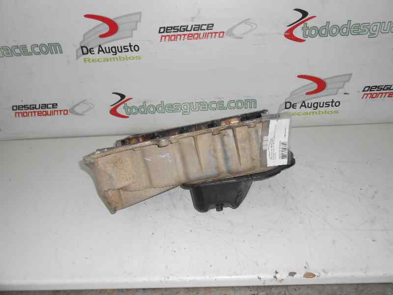  carter   nissan micra (k12e) 1.2 cat 1.2 cat
