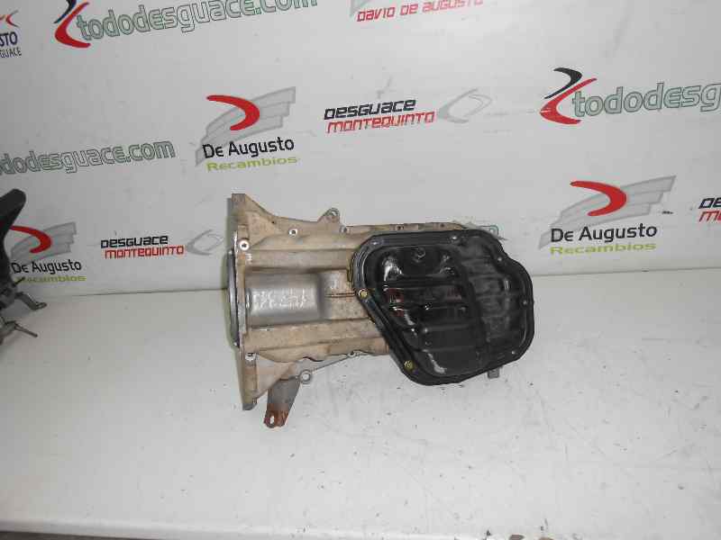  carter   nissan micra (k12e) 1.2 cat 1.2 cat