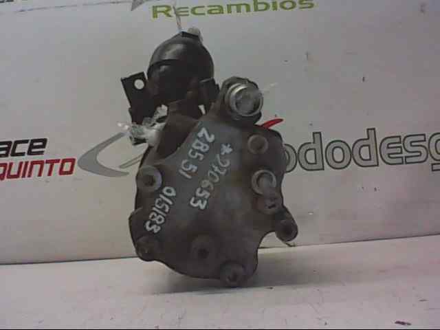  bomba direccion   bmw serie 7 (e65/e66) 745i 4.4 v8 32v cat