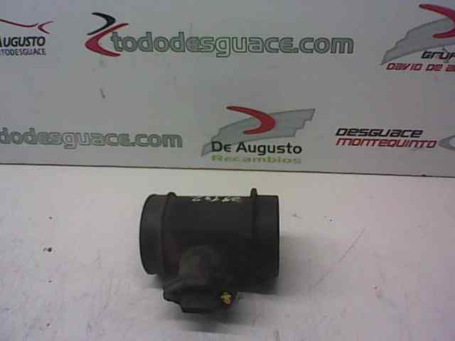  caudalimetro   volkswagen sharan (7m8) vr6 2.8 vr6