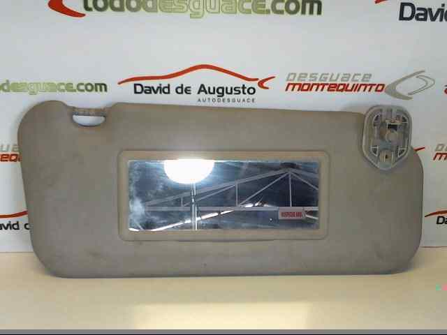  parasol derecho   citroen xsara picasso 2.0 hdi 2.0 hdi cat (rhy / dw10td)