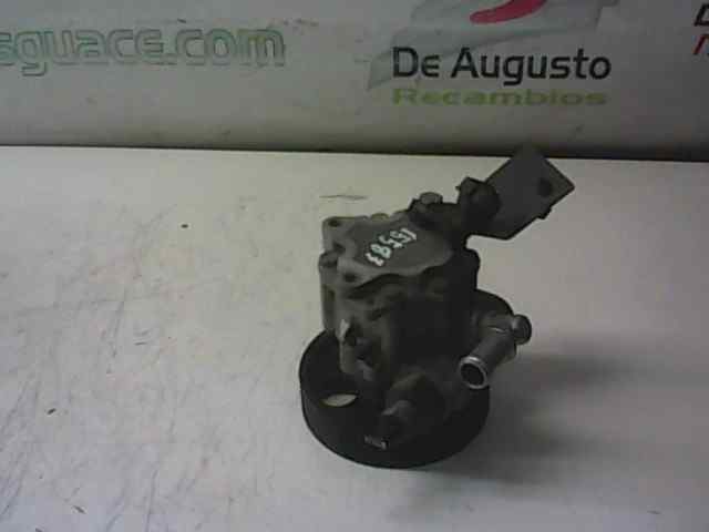  bomba direccion   citroen evasion 