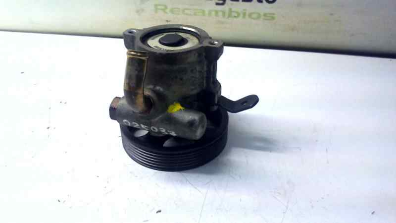  bomba direccion   peugeot 306 berlina 3/4/5 puertas (s2)(04.1997-) boulebard 1.9 diesel