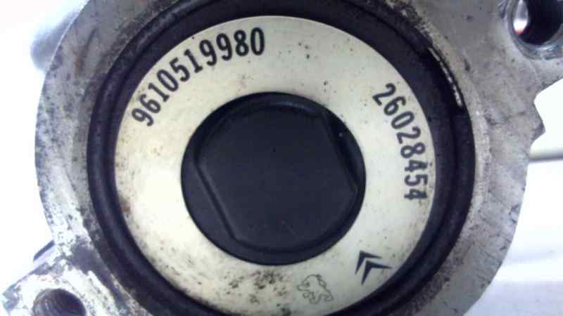  bomba direccion   peugeot 306 berlina 3/4/5 puertas (s2)(04.1997-) boulebard 1.9 diesel