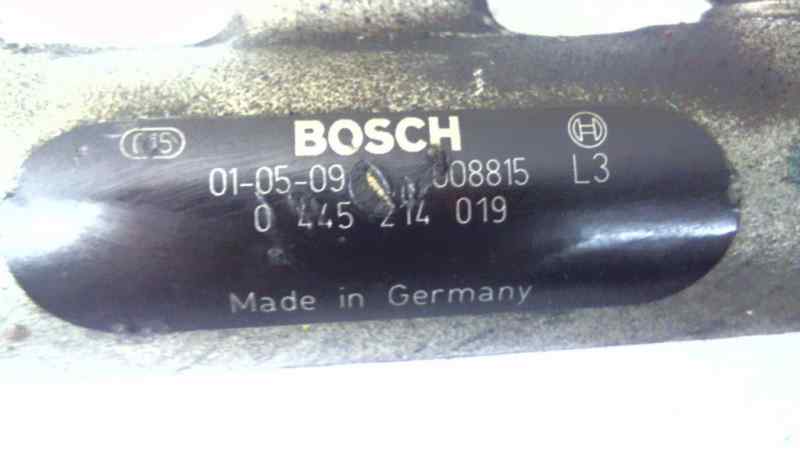  rampa inyeccion   citroen xsara picasso 2.0 hdi sx 2.0 hdi cat (rhy / dw10td)