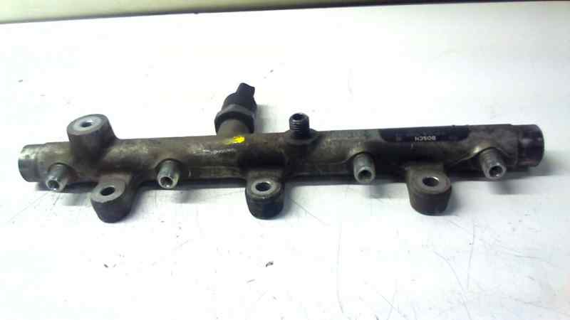  rampa inyeccion   citroen xsara picasso 2.0 hdi sx 2.0 hdi cat (rhy / dw10td)