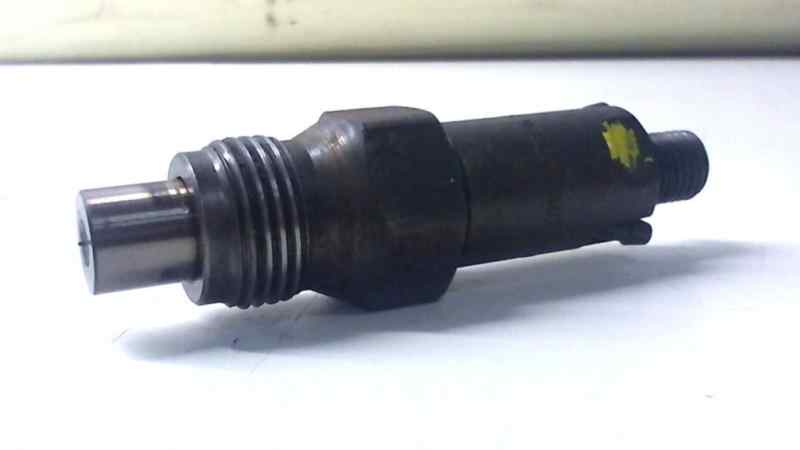  inyector   peugeot 206 berlina 1.9 diesel 1.9 diesel