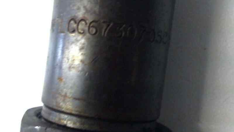  inyector   peugeot 206 berlina 1.9 diesel 1.9 diesel