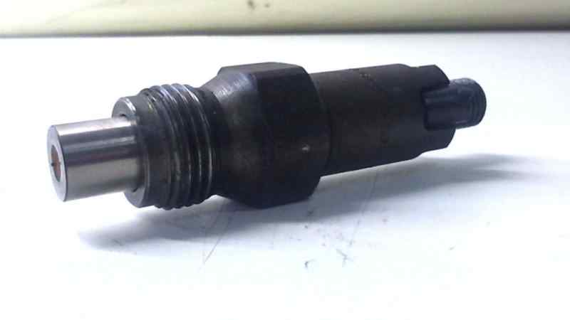 inyector   peugeot 206 berlina 1.9 diesel 1.9 diesel