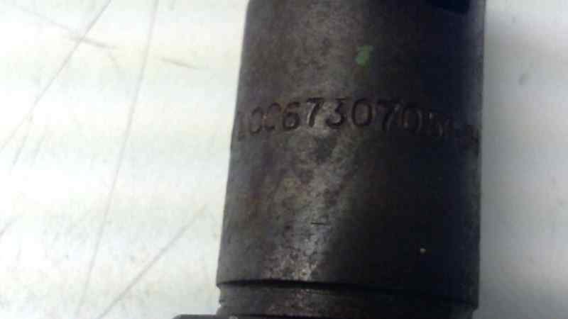  inyector   peugeot 206 berlina 1.9 diesel 1.9 diesel