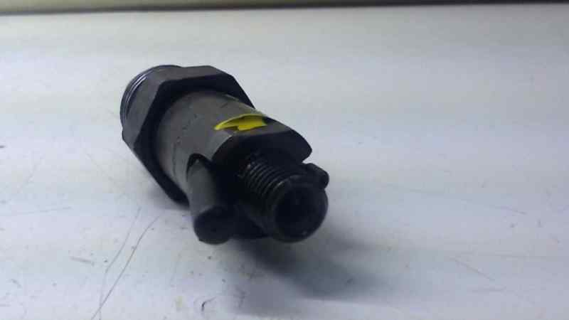  inyector   peugeot 206 berlina 1.9 diesel 1.9 diesel