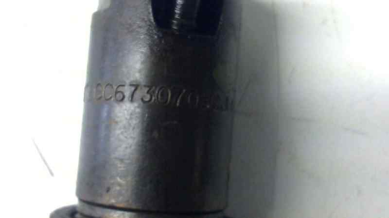  inyector   peugeot 206 berlina 1.9 diesel 1.9 diesel