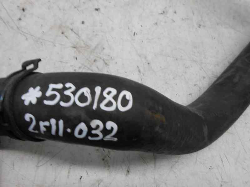  tubo agua goma   audi a3 (8p) 1.9 tdi ambiente 1.9 tdi