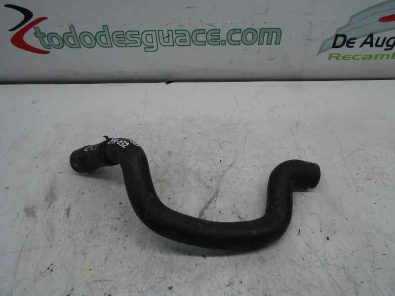  tubo agua goma   audi a3 (8p) 1.9 tdi ambiente 1.9 tdi