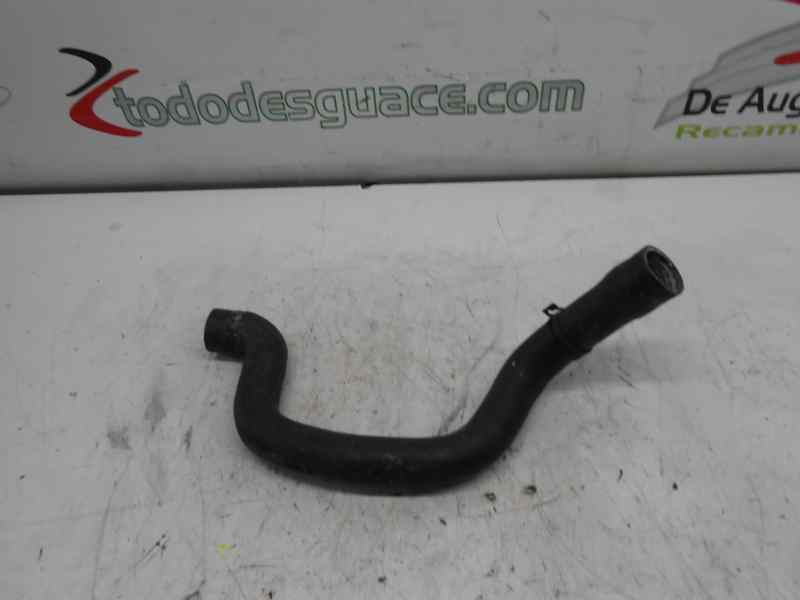  tubo agua goma   audi a3 (8p) 1.9 tdi ambiente 1.9 tdi