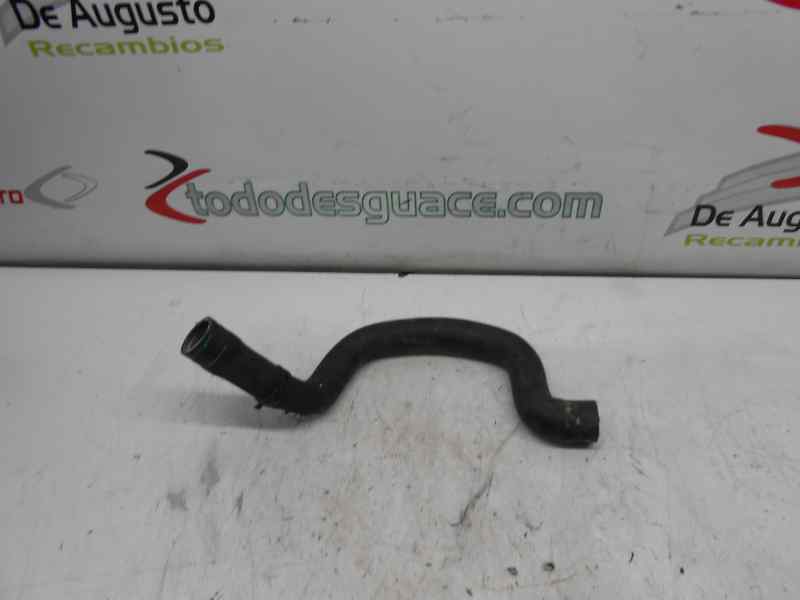  tubo agua goma   audi a3 (8p) 1.9 tdi ambiente 1.9 tdi