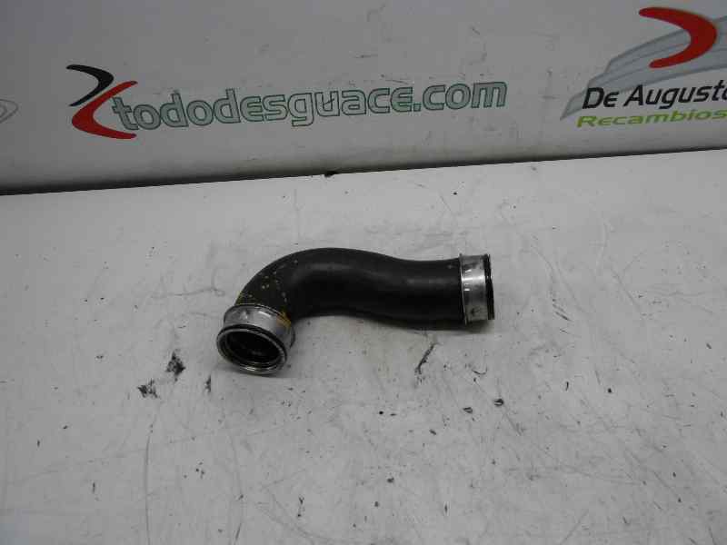  tubo intercooler   volkswagen golf iv berlina (1j1) advance 1.9 tdi