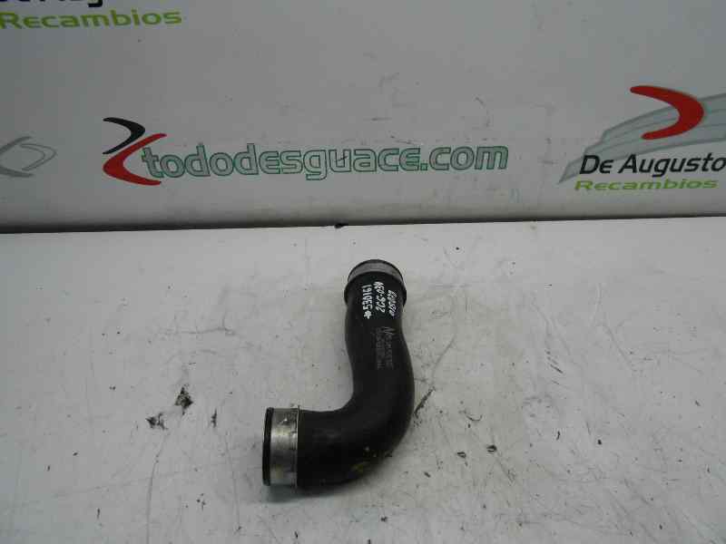  tubo intercooler   volkswagen golf iv berlina (1j1) advance 1.9 tdi