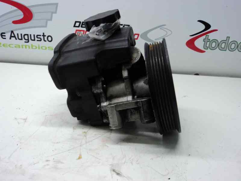  bomba direccion   mercedes sprinter 02.00 - caja cerrada techo elevado 