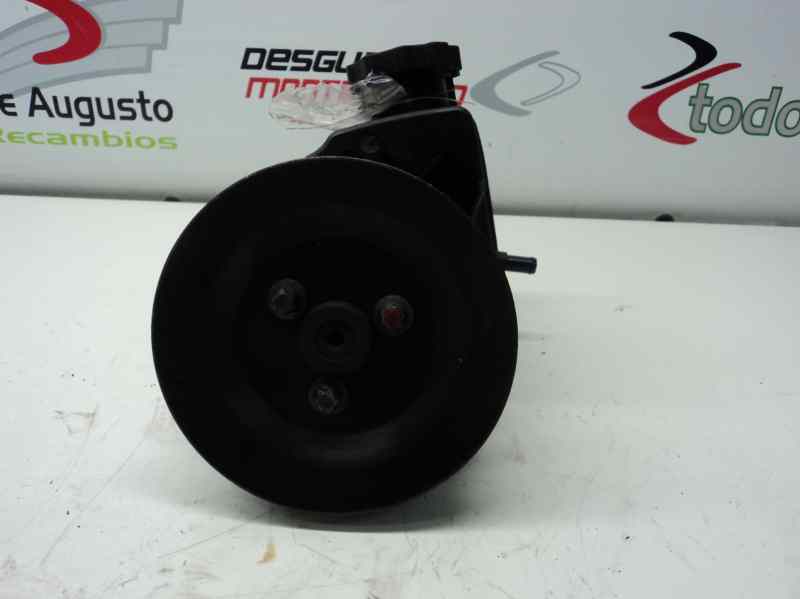  bomba direccion   mercedes sprinter 02.00 - caja cerrada techo elevado 
