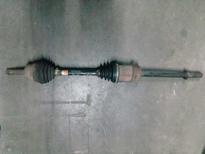  transmision delantera derecha   nissan almera (n16/e) 2.2 dci diesel cat 2.2 dci diesel cat